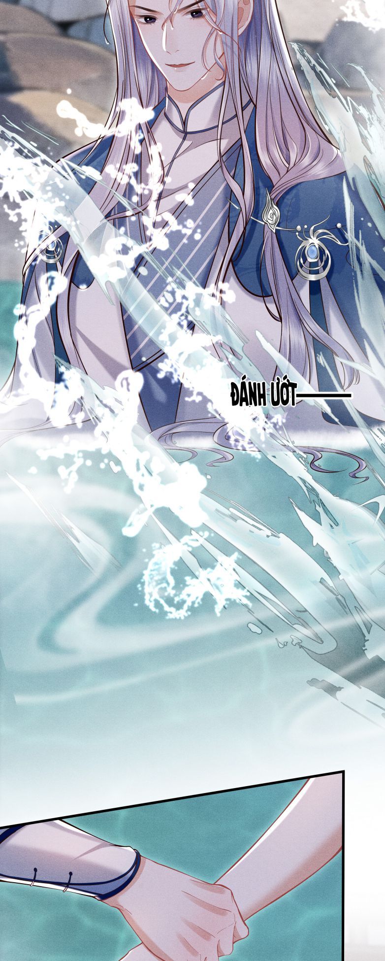 Đồ Đệ Mỗi Ngày Đều Muốn Làm Ta Chết Chapter 3 - 8