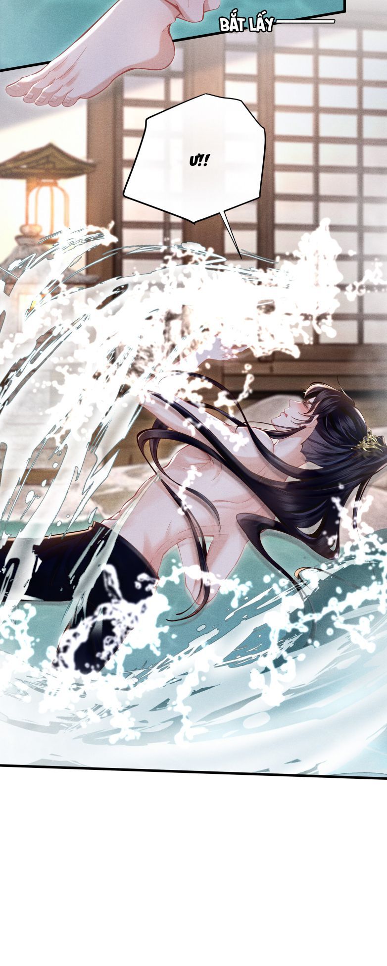 Đồ Đệ Mỗi Ngày Đều Muốn Làm Ta Chết Chapter 3 - 9