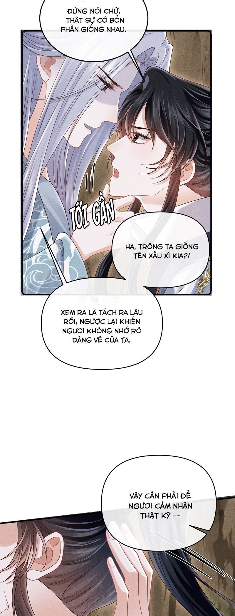 Đồ Đệ Mỗi Ngày Đều Muốn Làm Ta Chết Chapter 30 - 12