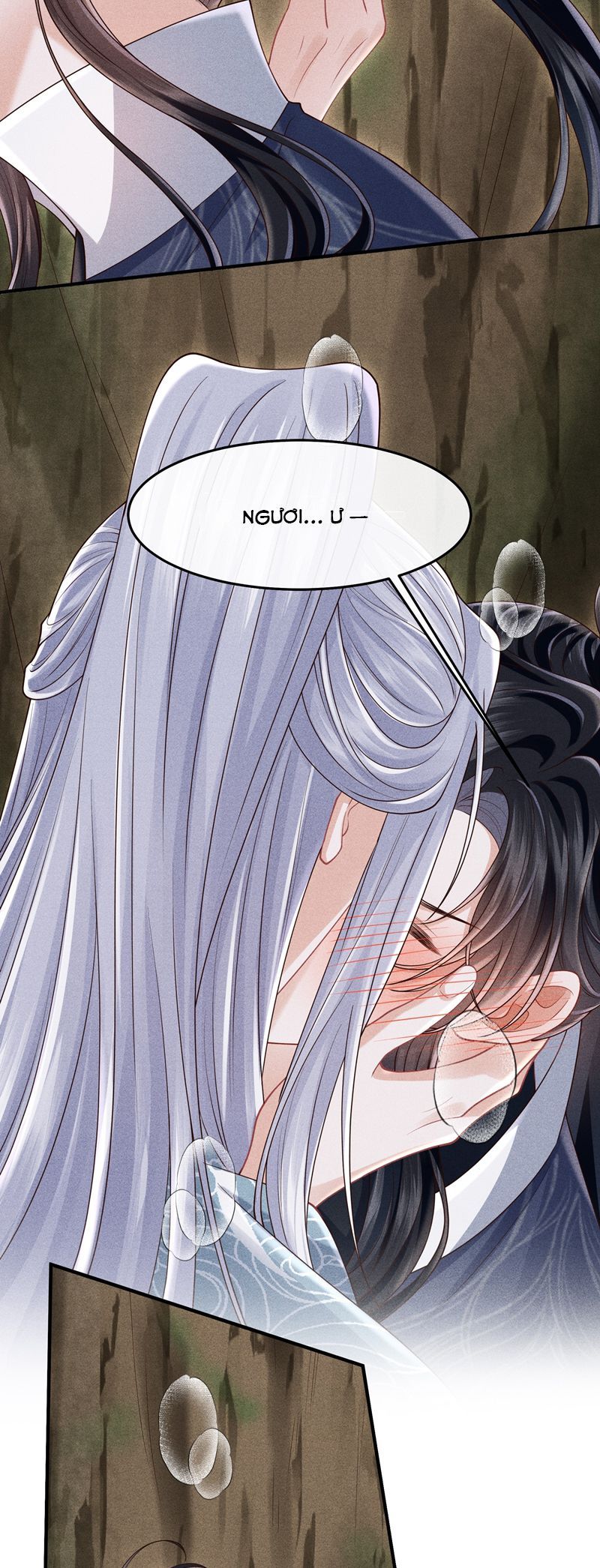 Đồ Đệ Mỗi Ngày Đều Muốn Làm Ta Chết Chapter 30 - 13