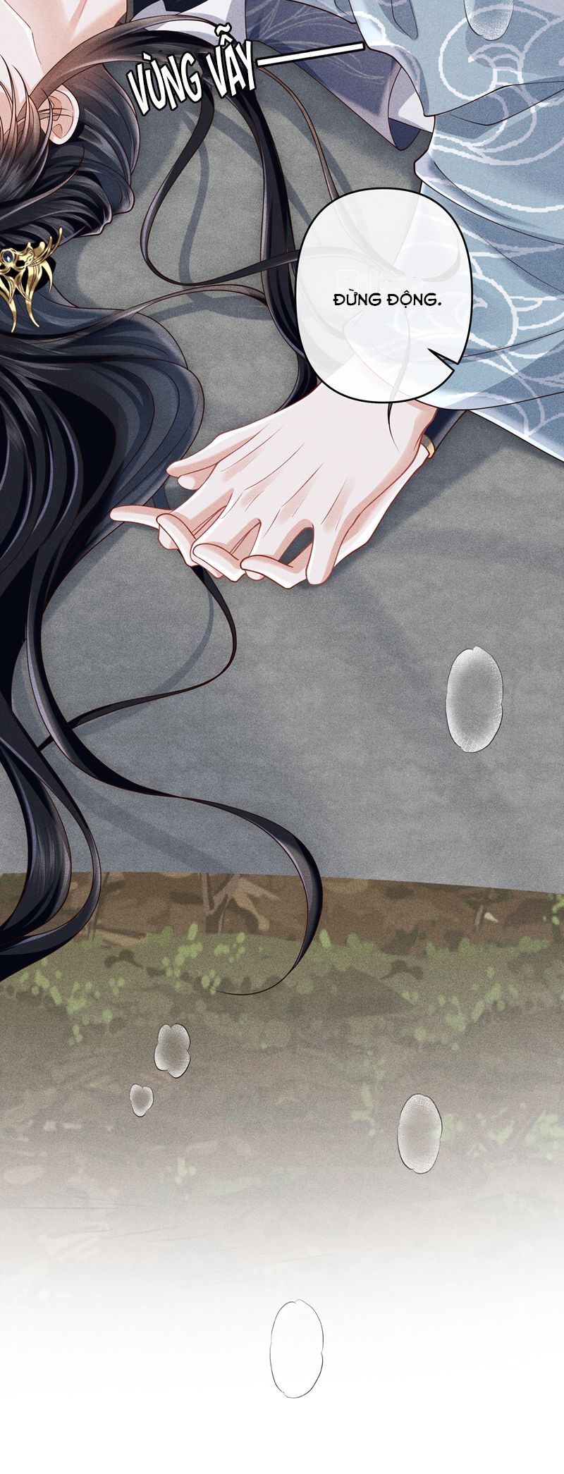 Đồ Đệ Mỗi Ngày Đều Muốn Làm Ta Chết Chapter 30 - 15