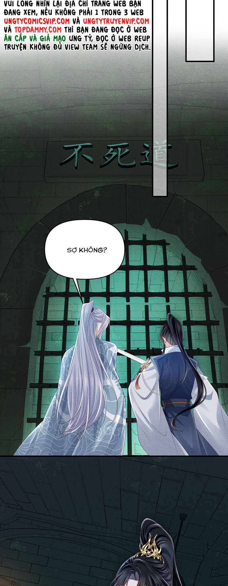 Đồ Đệ Mỗi Ngày Đều Muốn Làm Ta Chết Chapter 30 - 26