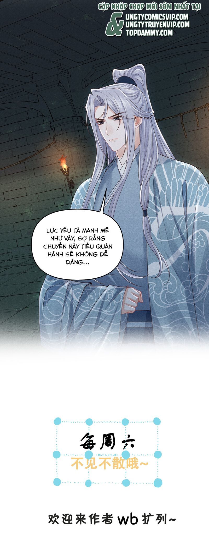 Đồ Đệ Mỗi Ngày Đều Muốn Làm Ta Chết Chapter 30 - 28