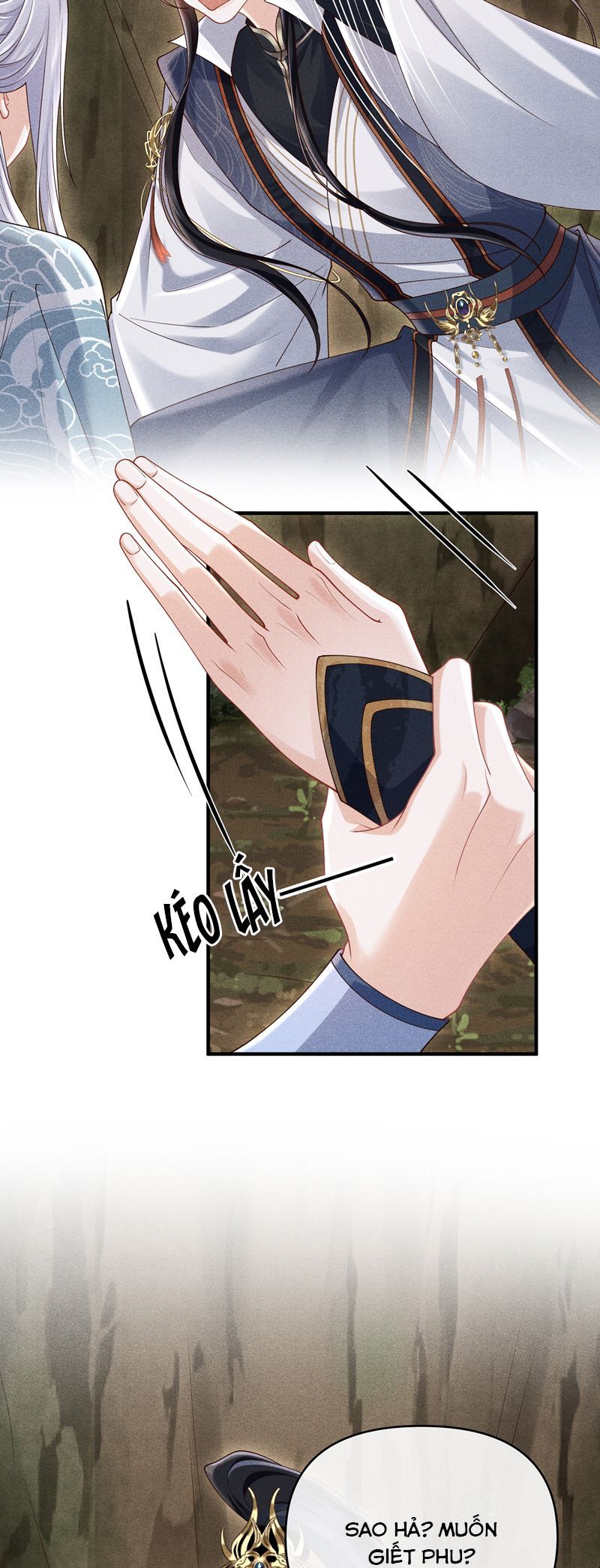 Đồ Đệ Mỗi Ngày Đều Muốn Làm Ta Chết Chapter 30 - 6