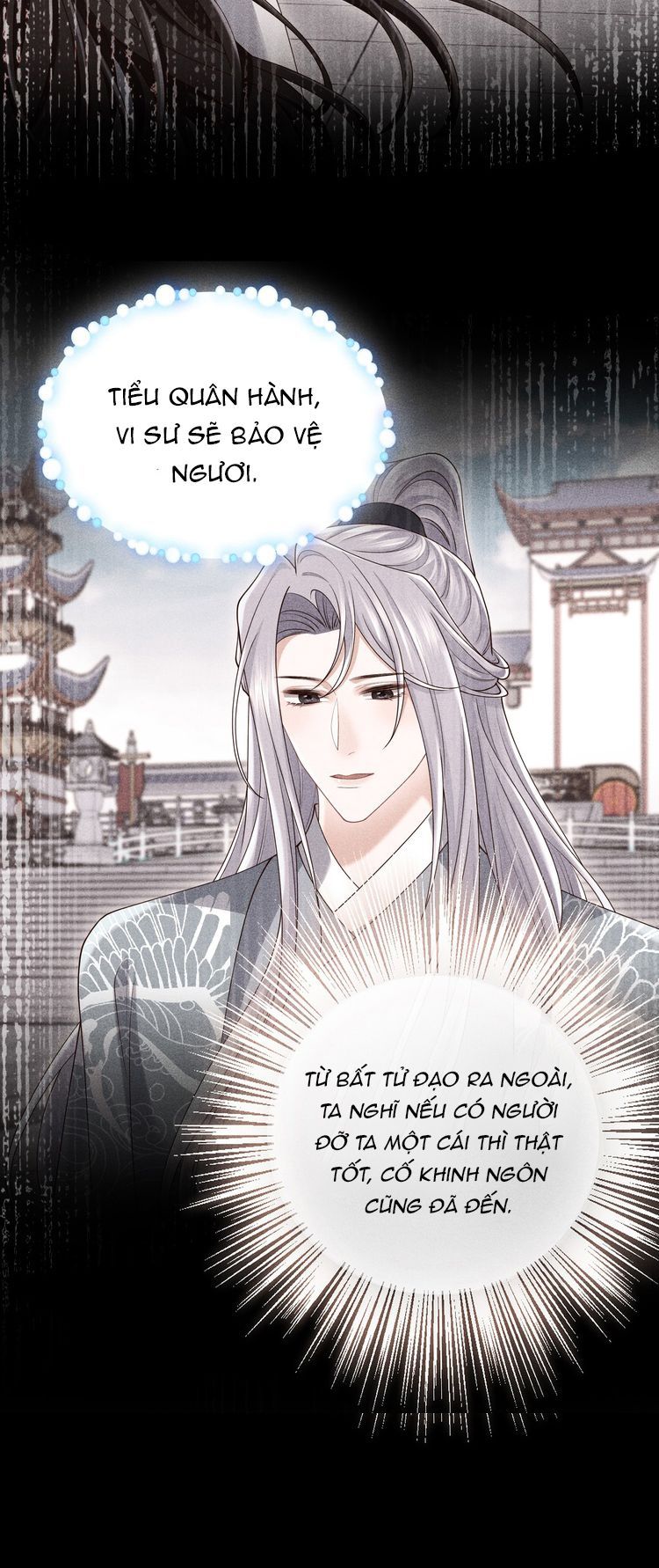 Đồ Đệ Mỗi Ngày Đều Muốn Làm Ta Chết Chapter 31 - 12