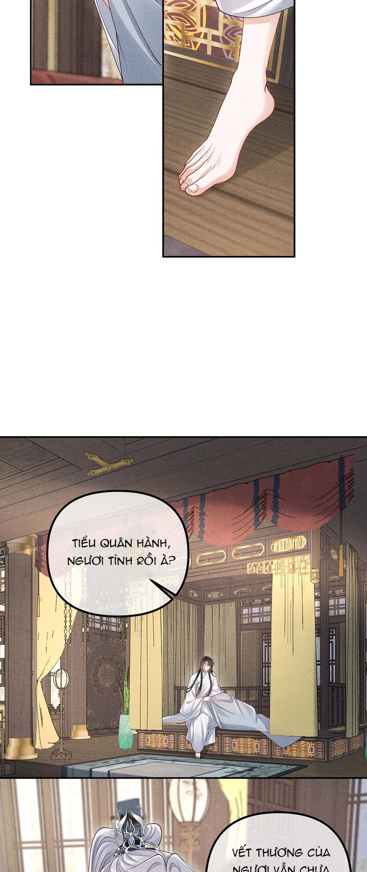 Đồ Đệ Mỗi Ngày Đều Muốn Làm Ta Chết Chapter 31 - 15