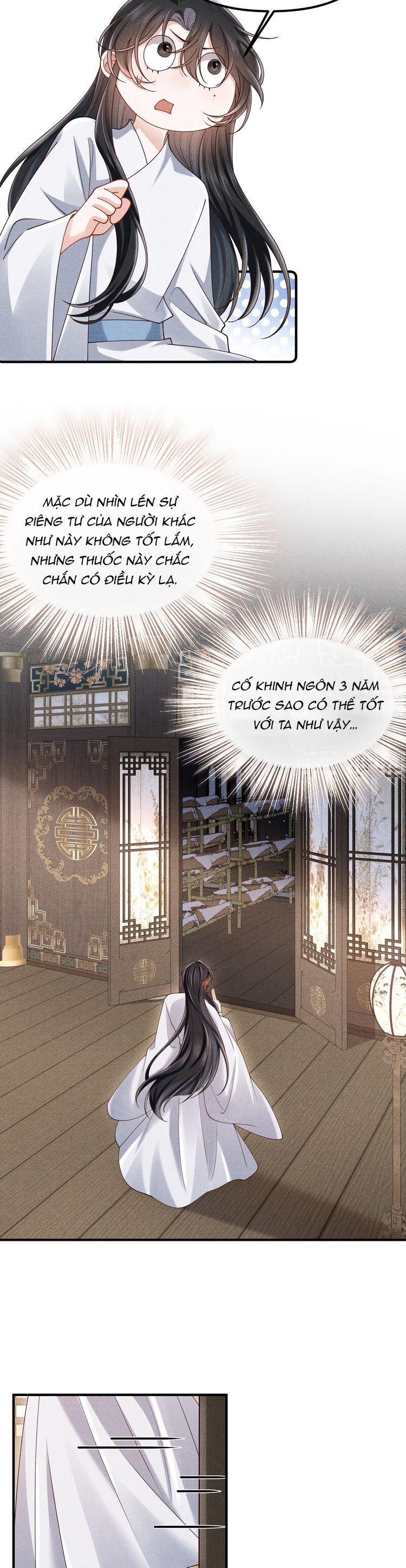 Đồ Đệ Mỗi Ngày Đều Muốn Làm Ta Chết Chapter 31 - 22