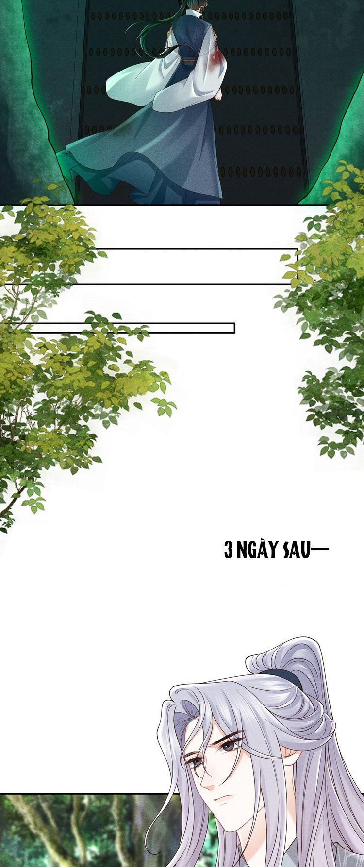 Đồ Đệ Mỗi Ngày Đều Muốn Làm Ta Chết Chapter 31 - 8