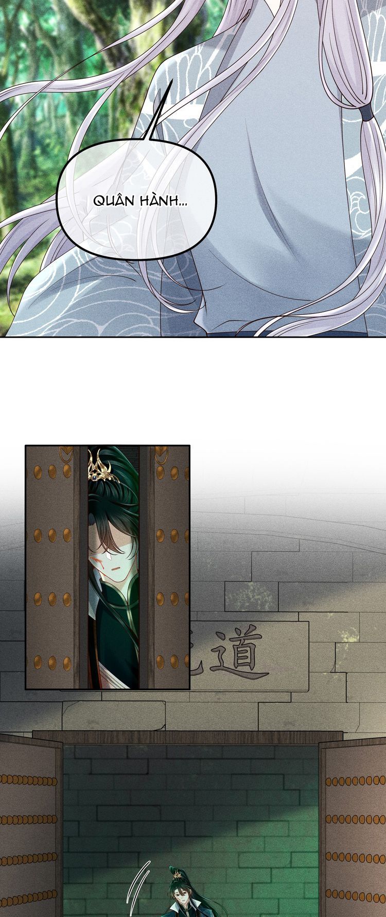 Đồ Đệ Mỗi Ngày Đều Muốn Làm Ta Chết Chapter 31 - 9