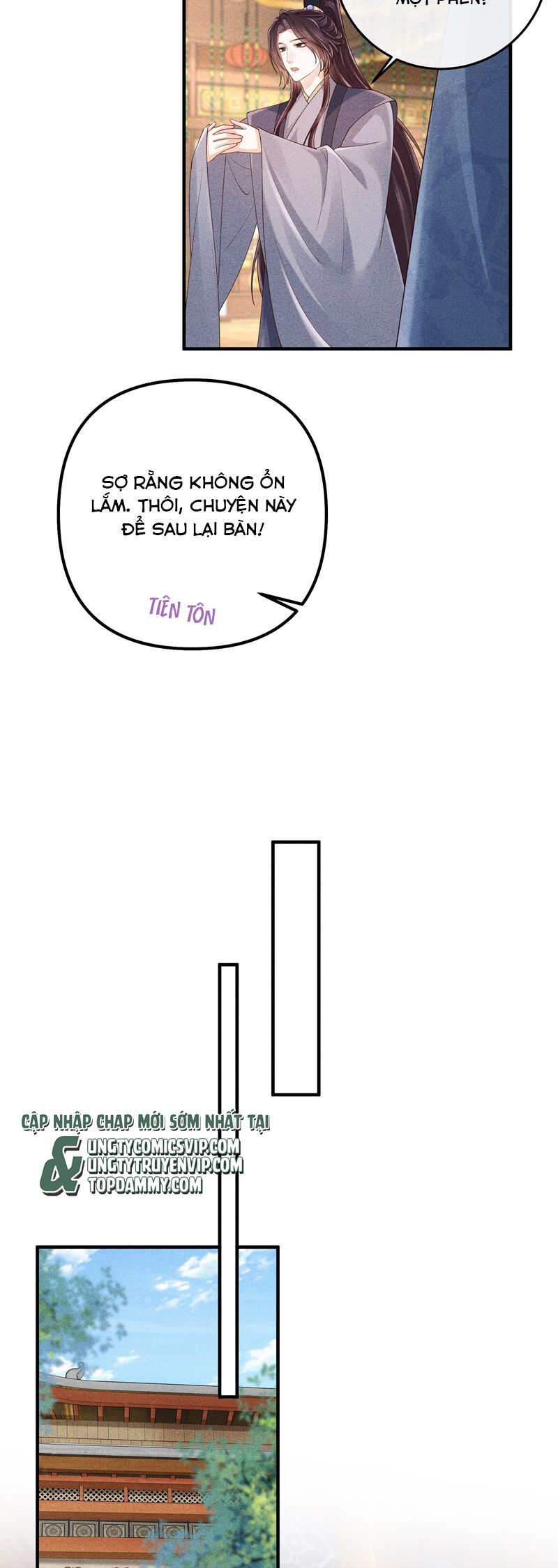 Đồ Đệ Mỗi Ngày Đều Muốn Làm Ta Chết Chapter 32 - 11