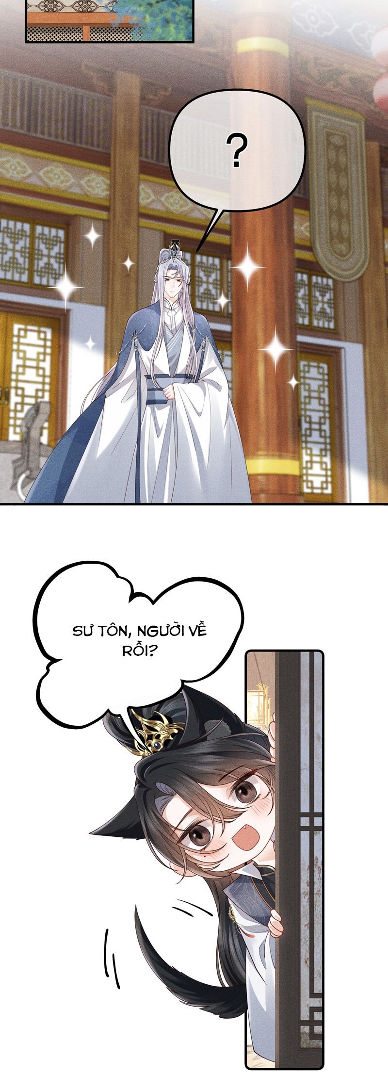 Đồ Đệ Mỗi Ngày Đều Muốn Làm Ta Chết Chapter 32 - 12