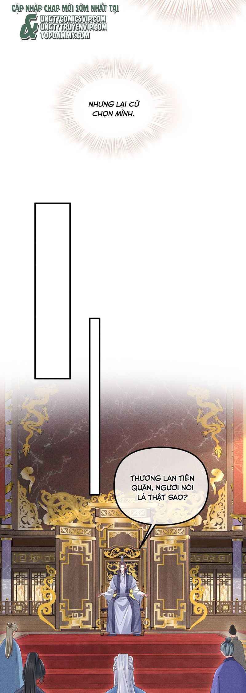 Đồ Đệ Mỗi Ngày Đều Muốn Làm Ta Chết Chapter 32 - 8