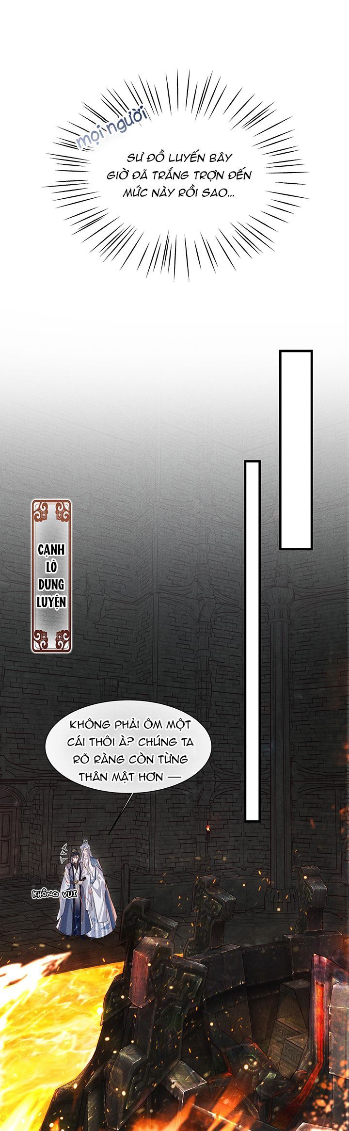 Đồ Đệ Mỗi Ngày Đều Muốn Làm Ta Chết Chapter 4 - 15