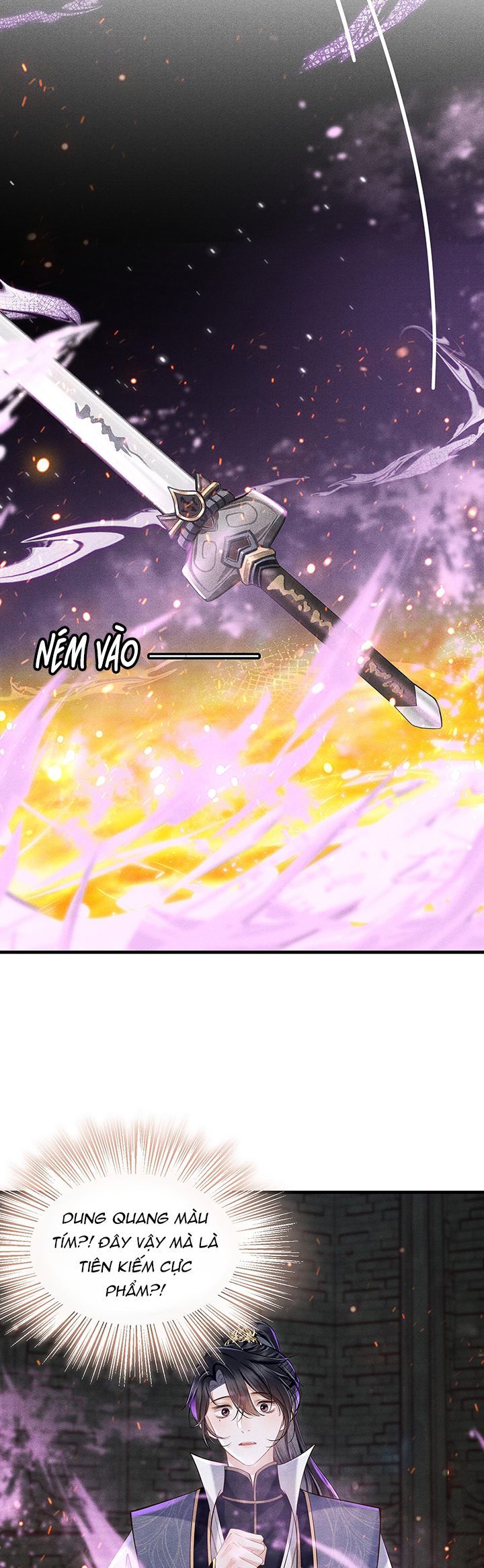 Đồ Đệ Mỗi Ngày Đều Muốn Làm Ta Chết Chapter 4 - 18