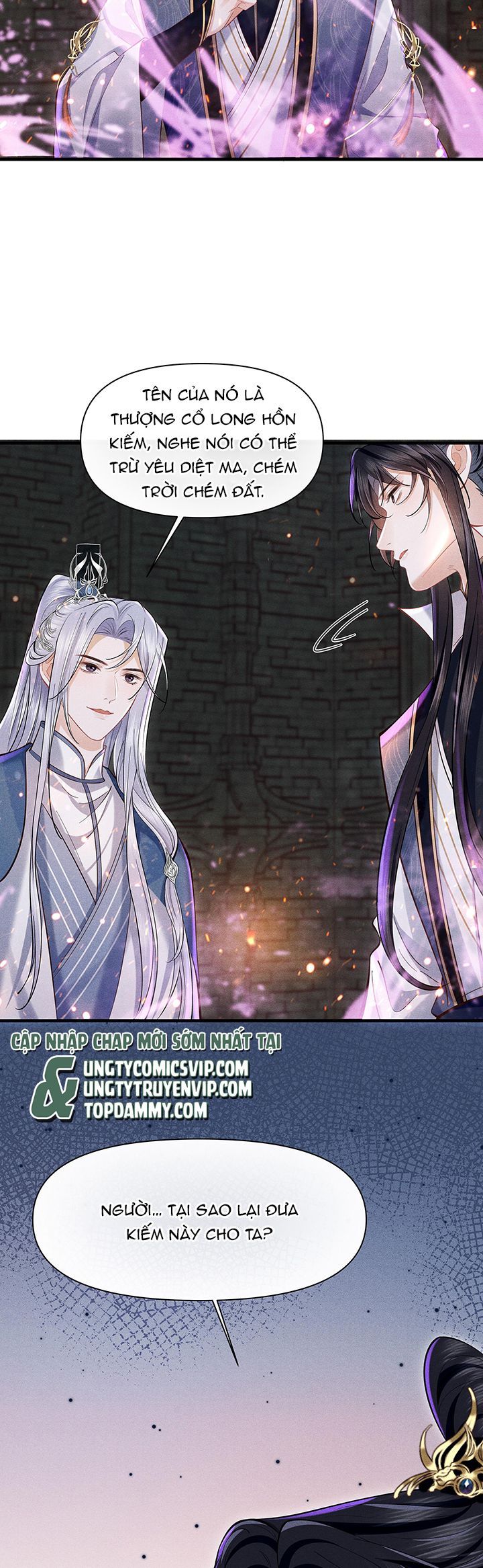 Đồ Đệ Mỗi Ngày Đều Muốn Làm Ta Chết Chapter 4 - 19