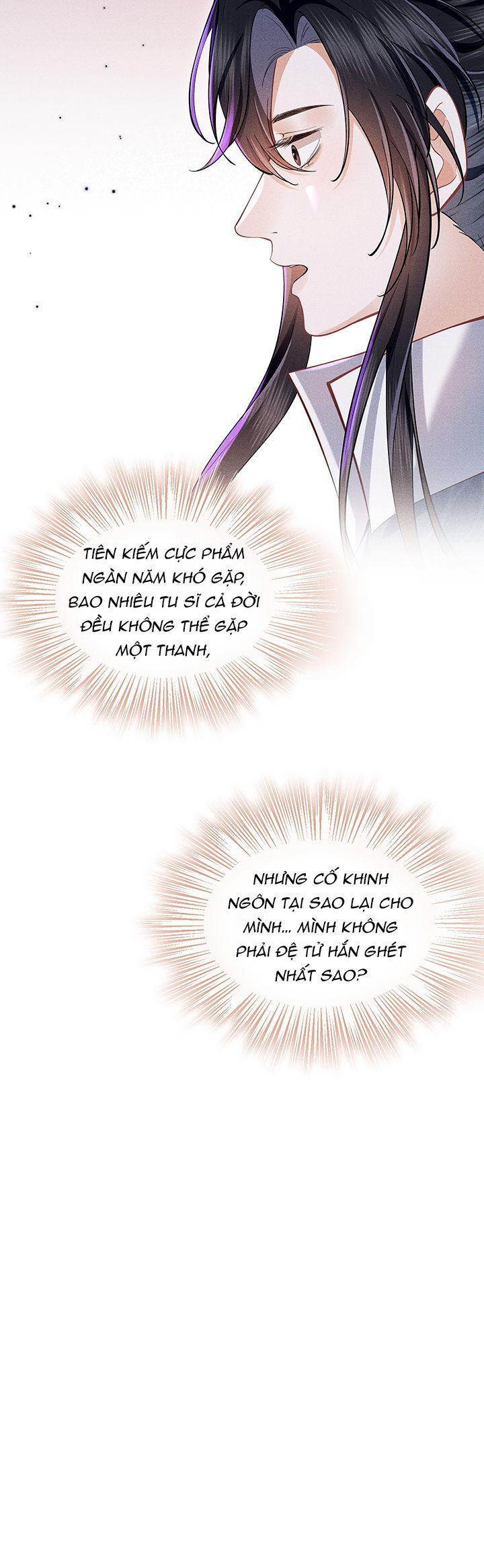 Đồ Đệ Mỗi Ngày Đều Muốn Làm Ta Chết Chapter 4 - 20