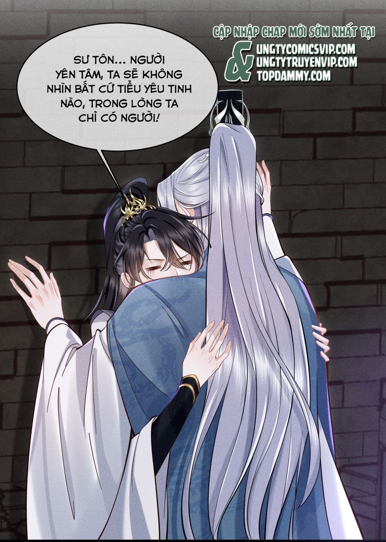 Đồ Đệ Mỗi Ngày Đều Muốn Làm Ta Chết Chapter 5 - 14