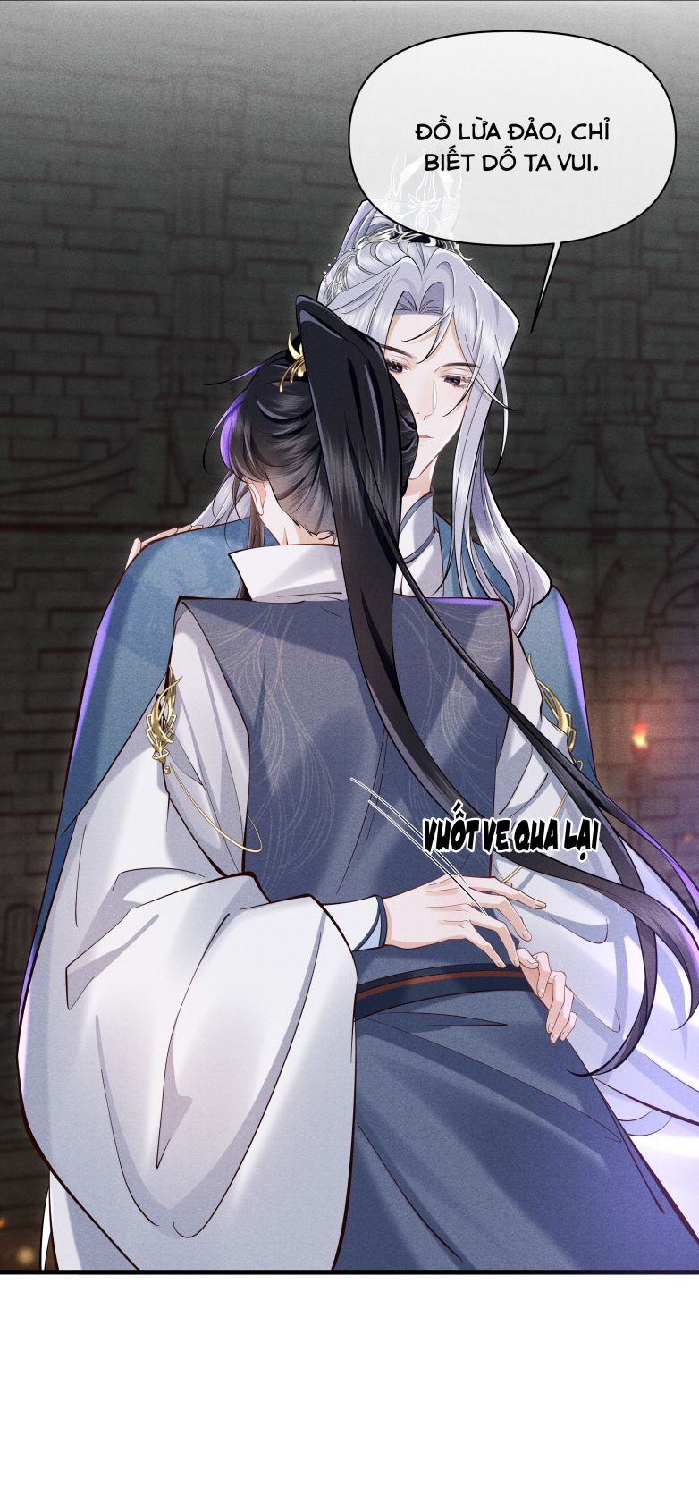 Đồ Đệ Mỗi Ngày Đều Muốn Làm Ta Chết Chapter 5 - 15