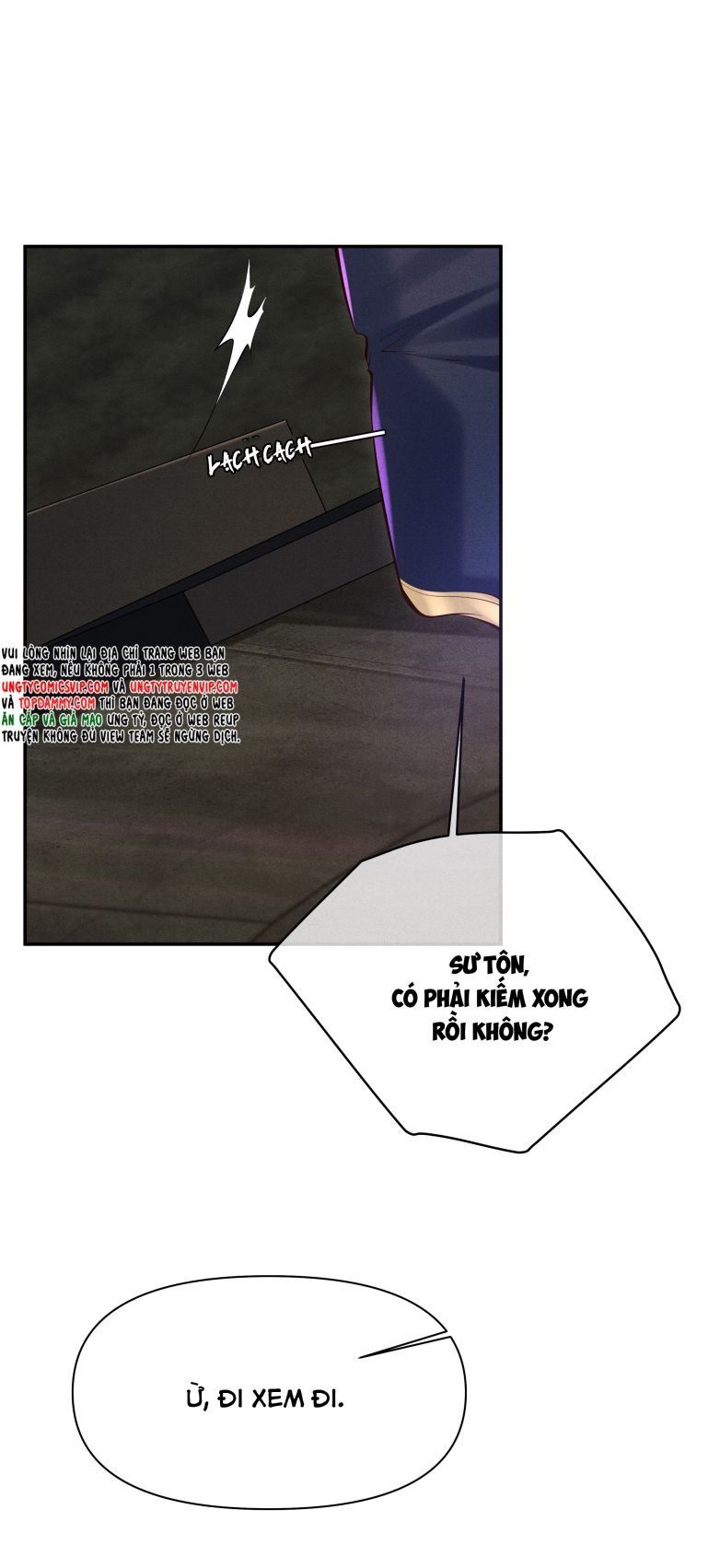 Đồ Đệ Mỗi Ngày Đều Muốn Làm Ta Chết Chapter 5 - 16