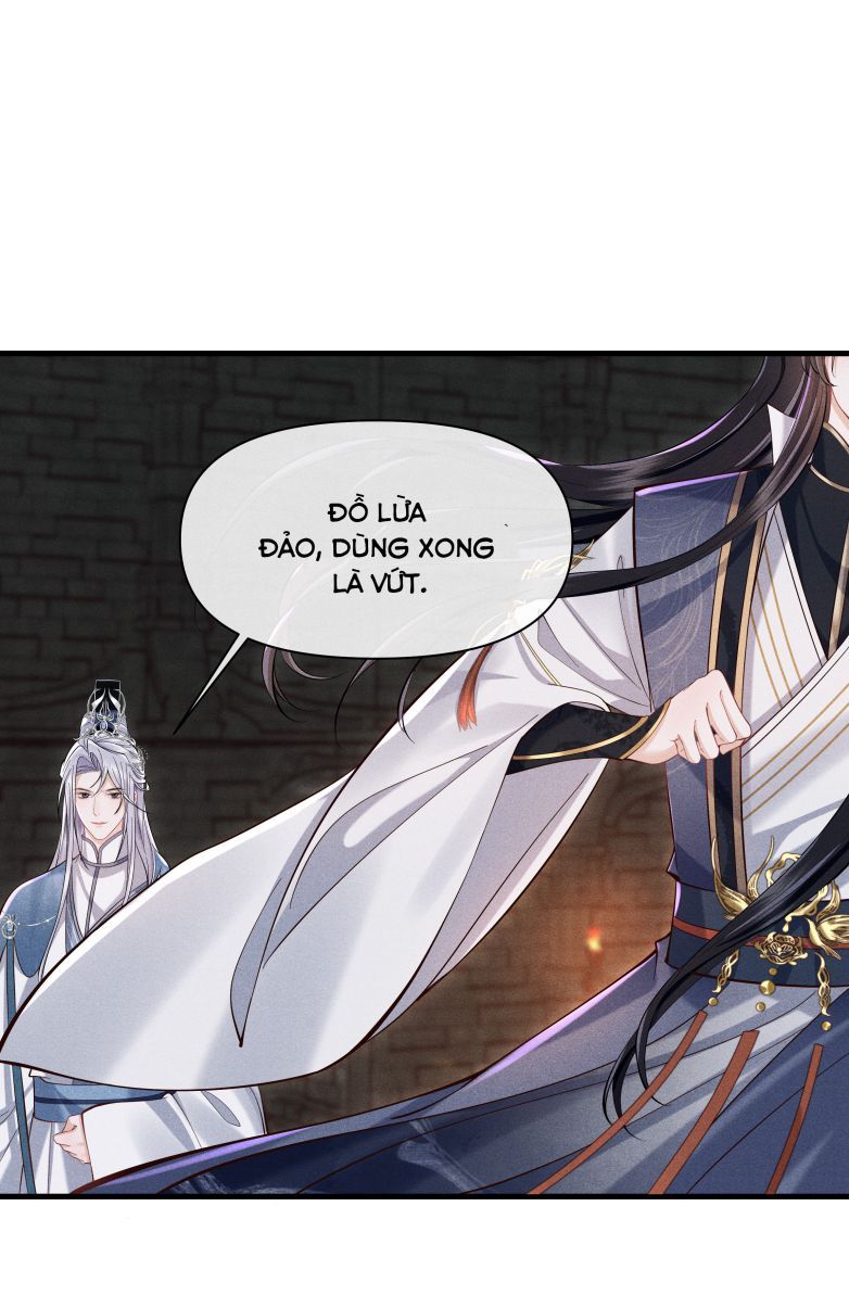 Đồ Đệ Mỗi Ngày Đều Muốn Làm Ta Chết Chapter 5 - 17