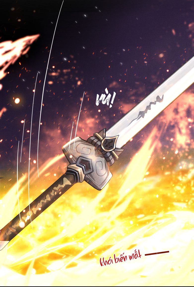 Đồ Đệ Mỗi Ngày Đều Muốn Làm Ta Chết Chapter 5 - 19