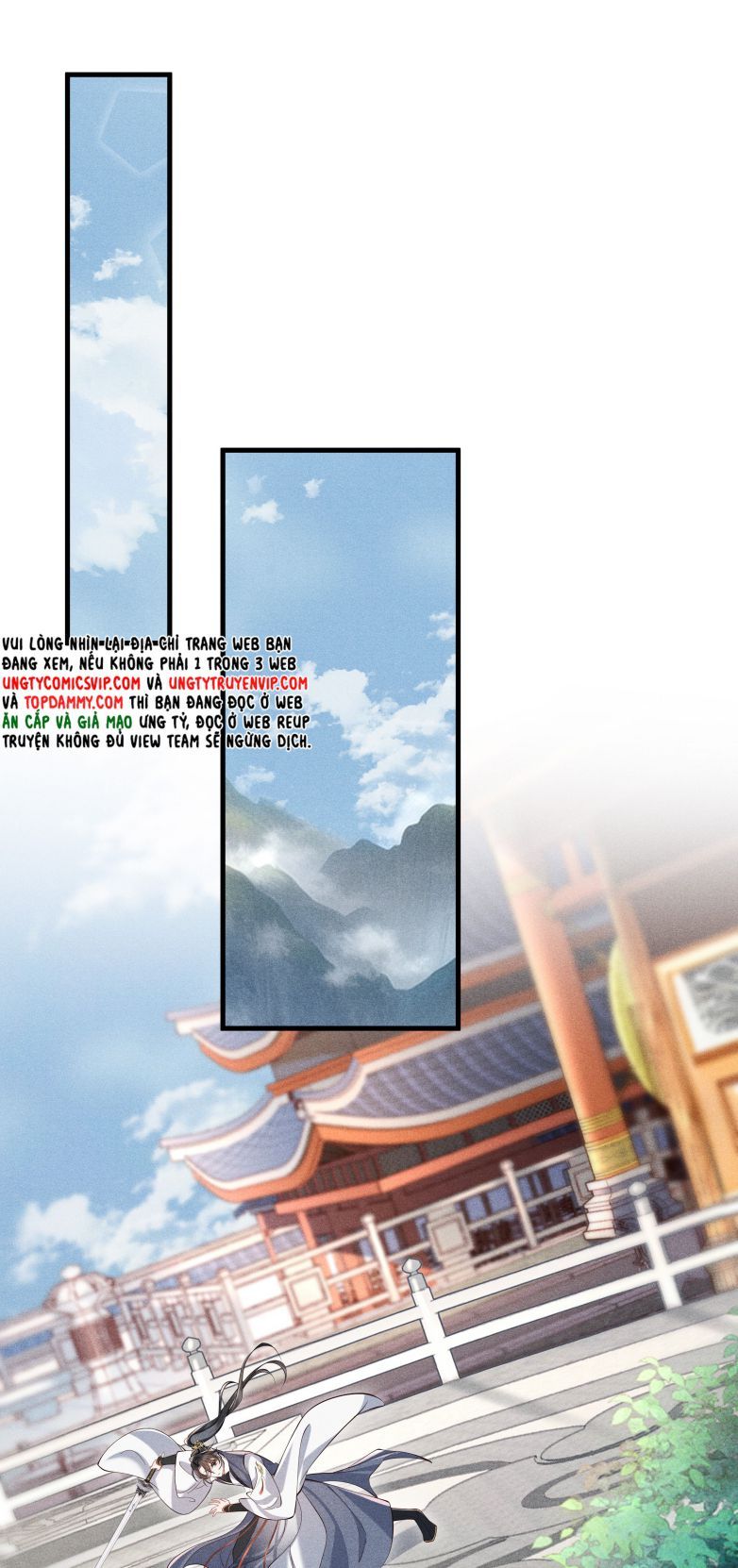 Đồ Đệ Mỗi Ngày Đều Muốn Làm Ta Chết Chapter 5 - 21