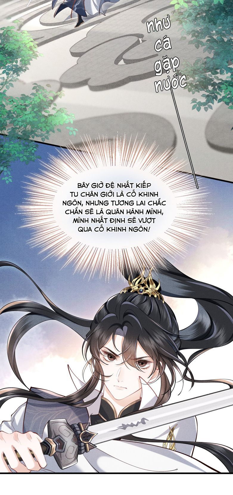 Đồ Đệ Mỗi Ngày Đều Muốn Làm Ta Chết Chapter 5 - 22