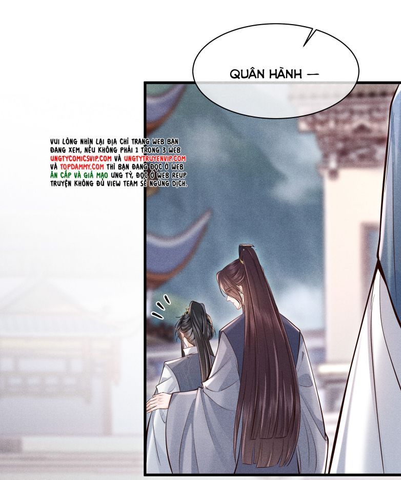 Đồ Đệ Mỗi Ngày Đều Muốn Làm Ta Chết Chapter 5 - 27