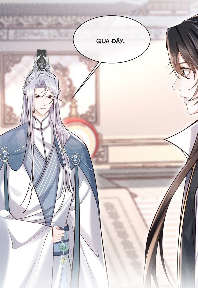 Đồ Đệ Mỗi Ngày Đều Muốn Làm Ta Chết Chapter 5 - 28