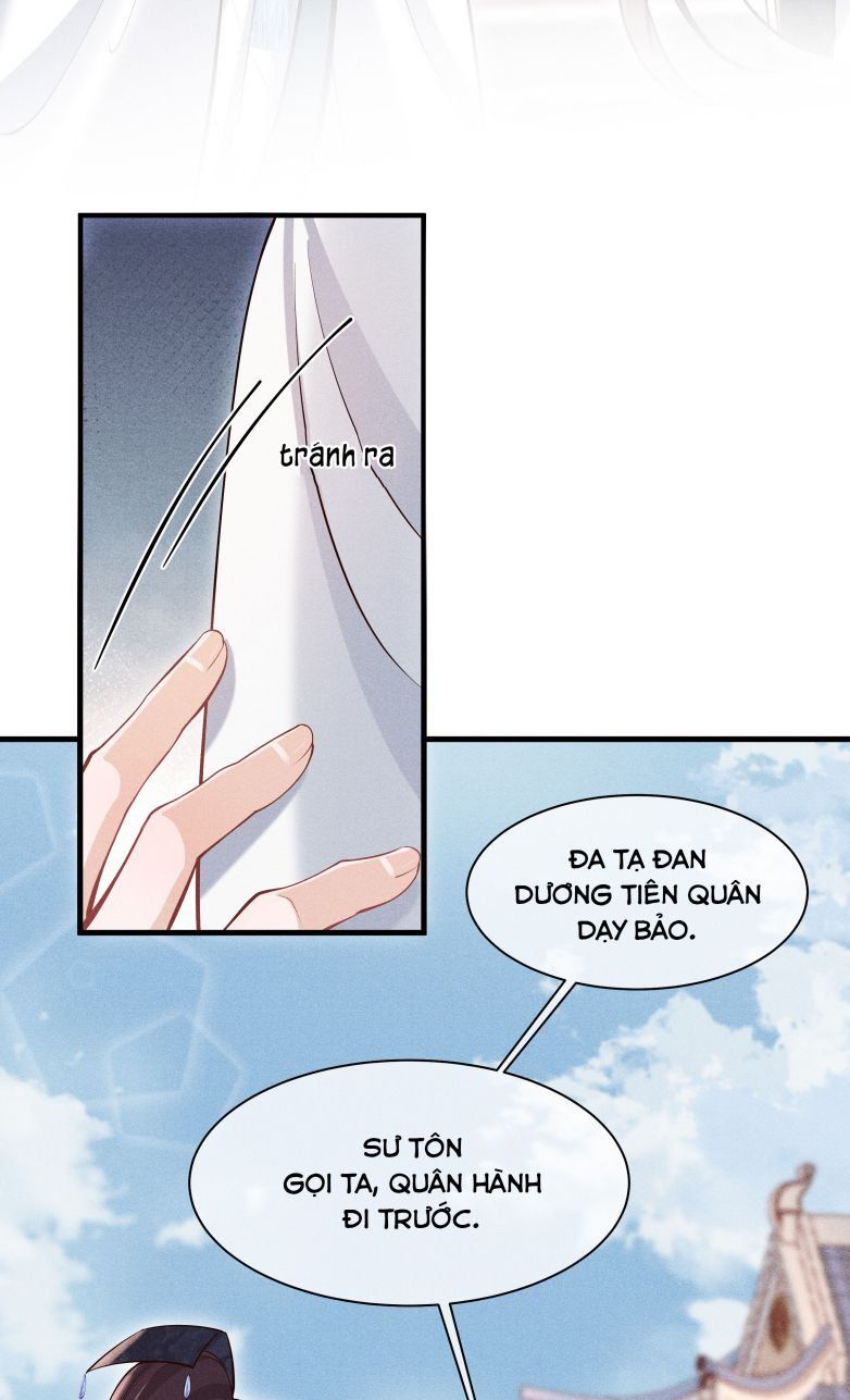 Đồ Đệ Mỗi Ngày Đều Muốn Làm Ta Chết Chapter 5 - 29