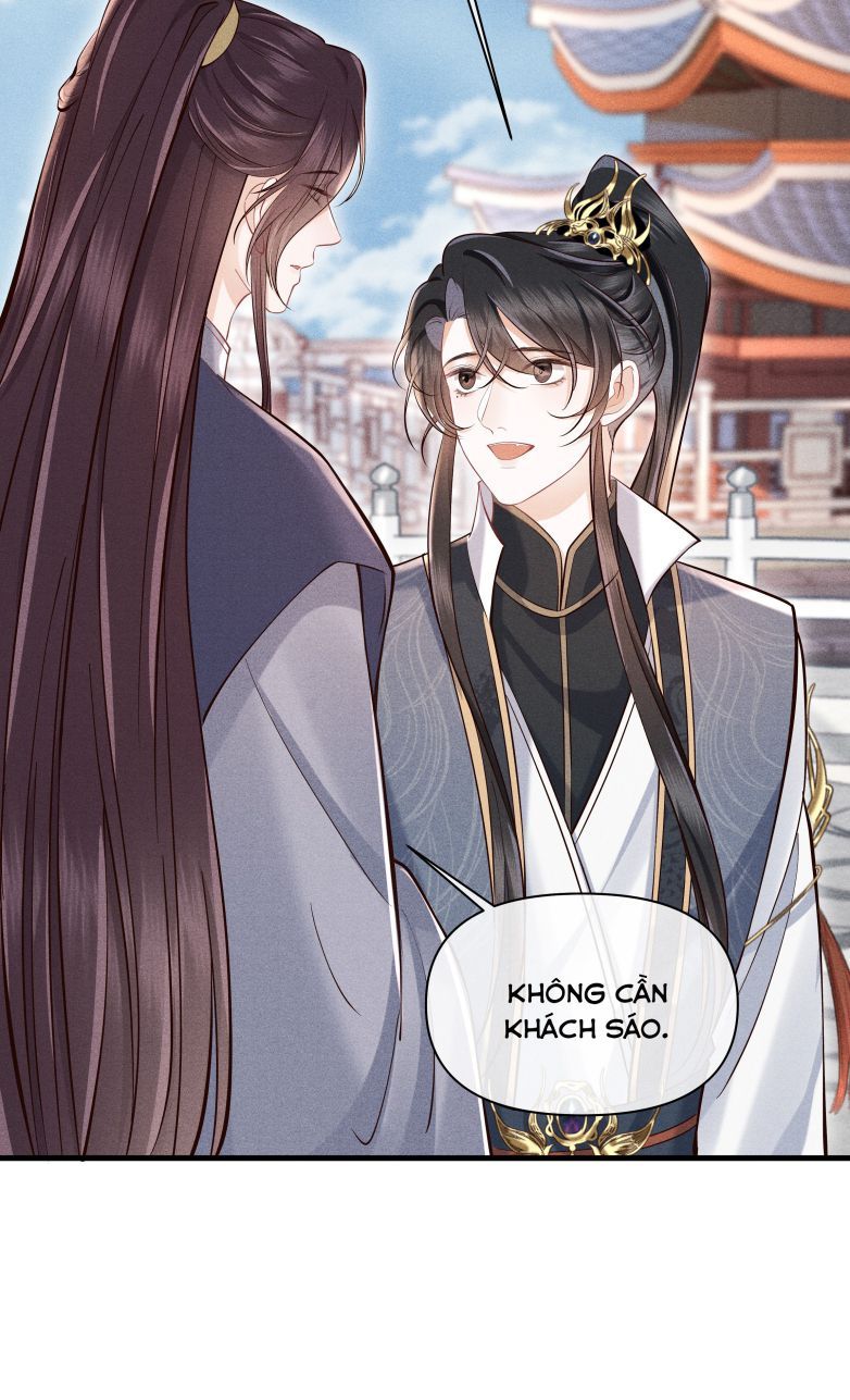 Đồ Đệ Mỗi Ngày Đều Muốn Làm Ta Chết Chapter 5 - 30