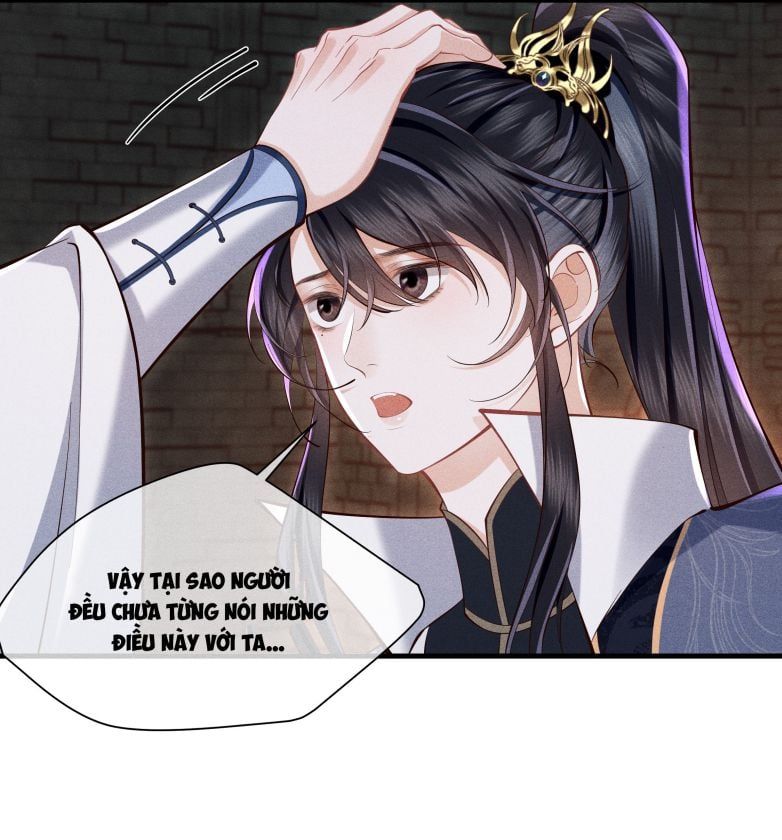 Đồ Đệ Mỗi Ngày Đều Muốn Làm Ta Chết Chapter 5 - 4