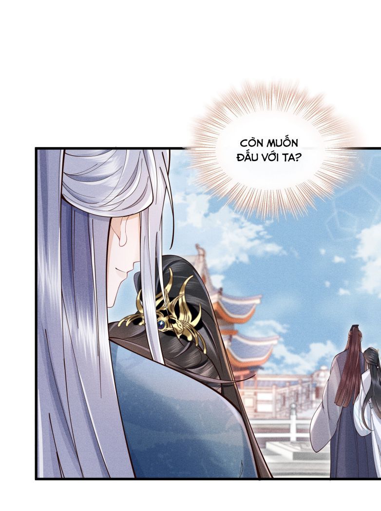 Đồ Đệ Mỗi Ngày Đều Muốn Làm Ta Chết Chapter 5 - 36