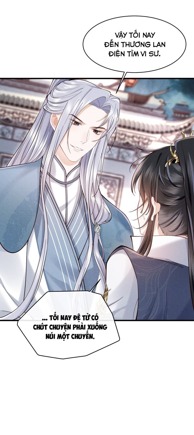 Đồ Đệ Mỗi Ngày Đều Muốn Làm Ta Chết Chapter 5 - 37