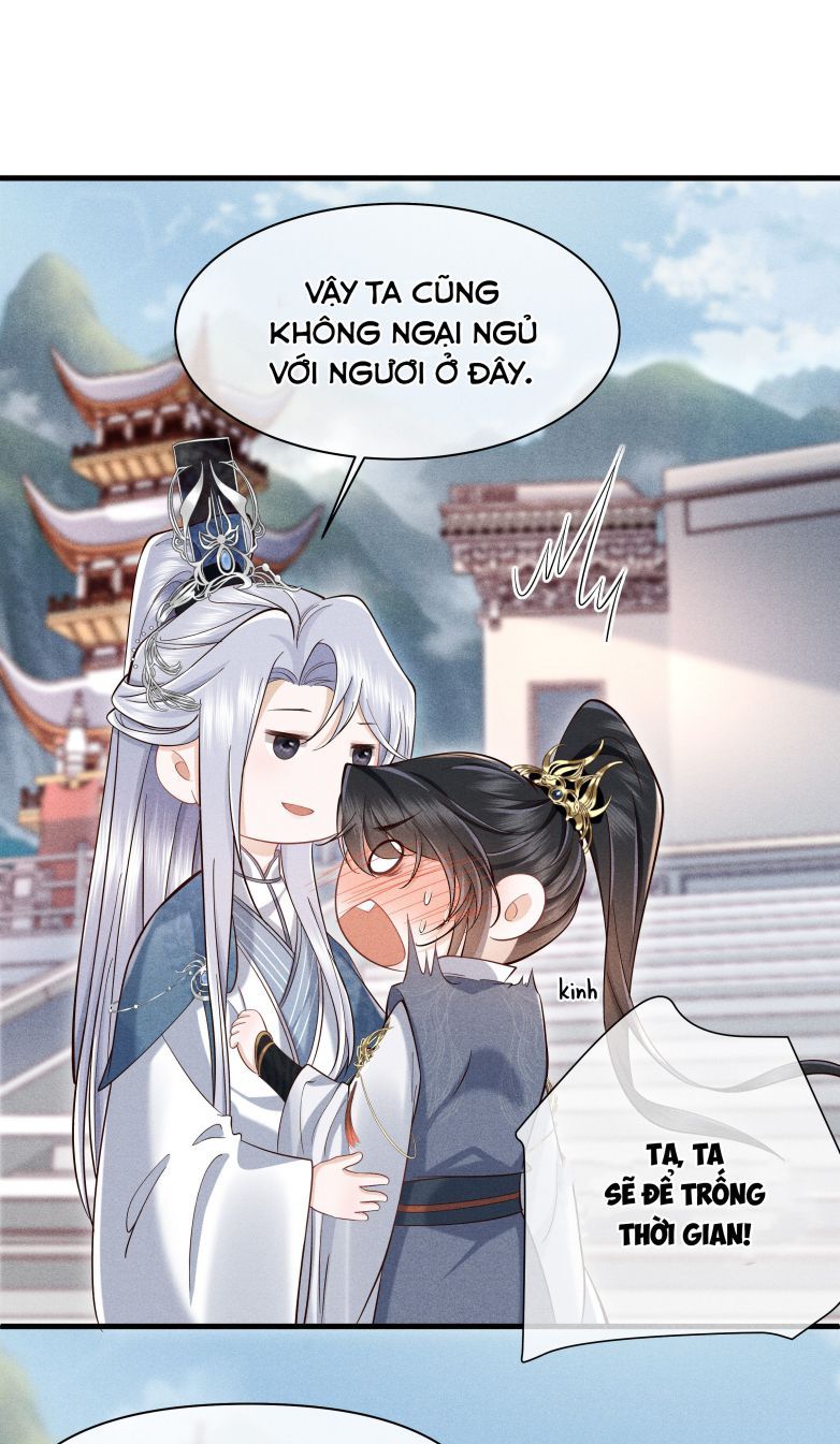 Đồ Đệ Mỗi Ngày Đều Muốn Làm Ta Chết Chapter 5 - 38