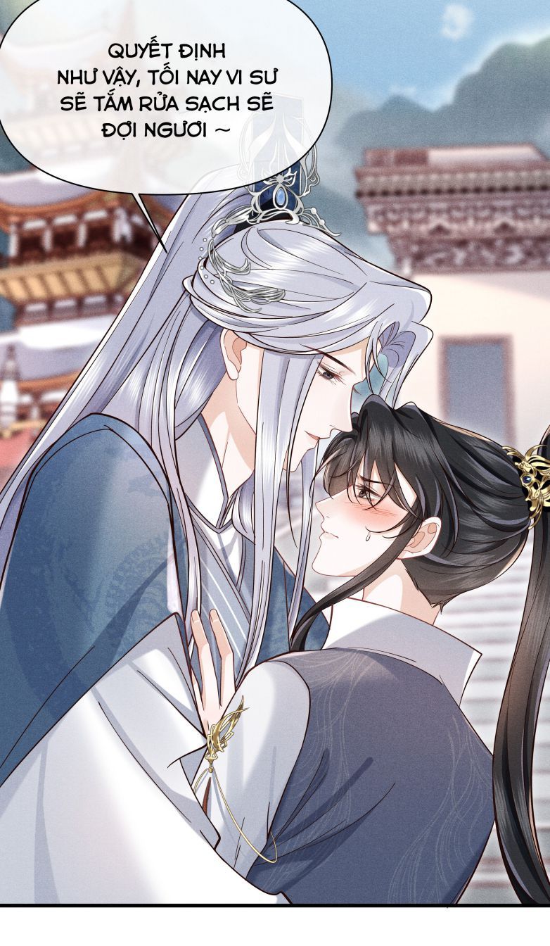 Đồ Đệ Mỗi Ngày Đều Muốn Làm Ta Chết Chapter 5 - 39