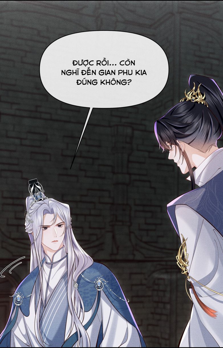 Đồ Đệ Mỗi Ngày Đều Muốn Làm Ta Chết Chapter 5 - 7