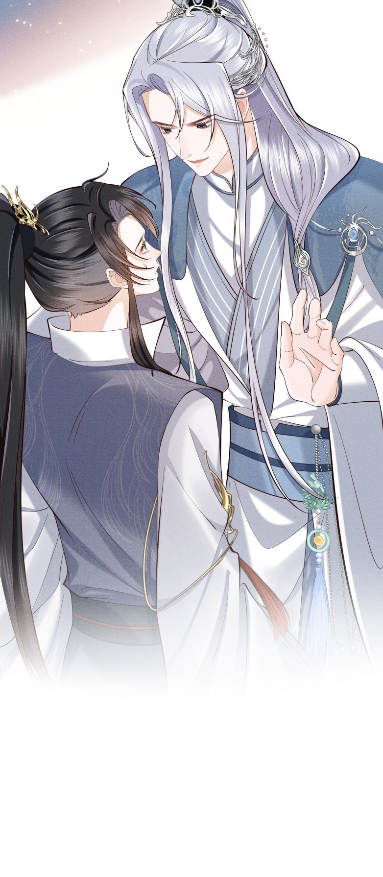 Đồ Đệ Mỗi Ngày Đều Muốn Làm Ta Chết Chapter 5 - 9