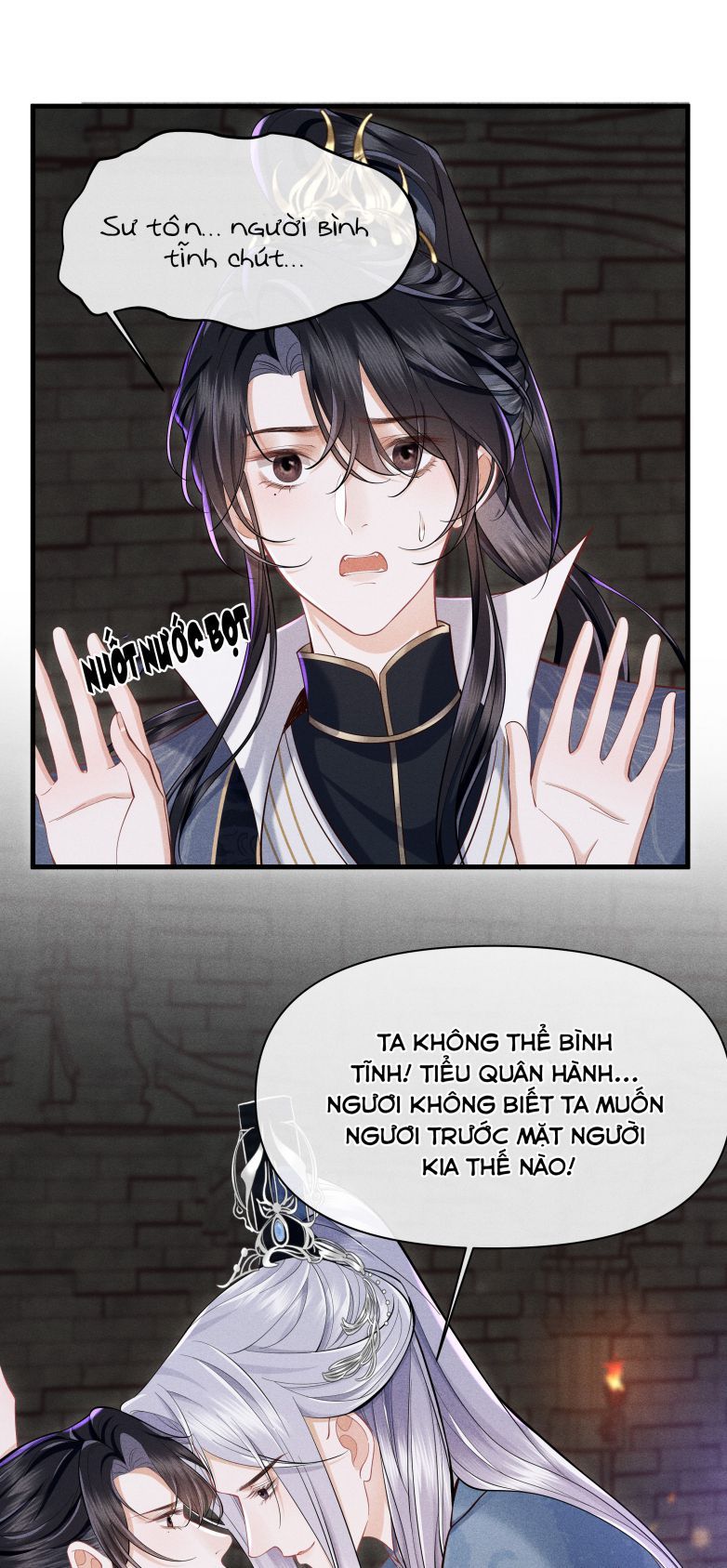 Đồ Đệ Mỗi Ngày Đều Muốn Làm Ta Chết Chapter 5 - 10