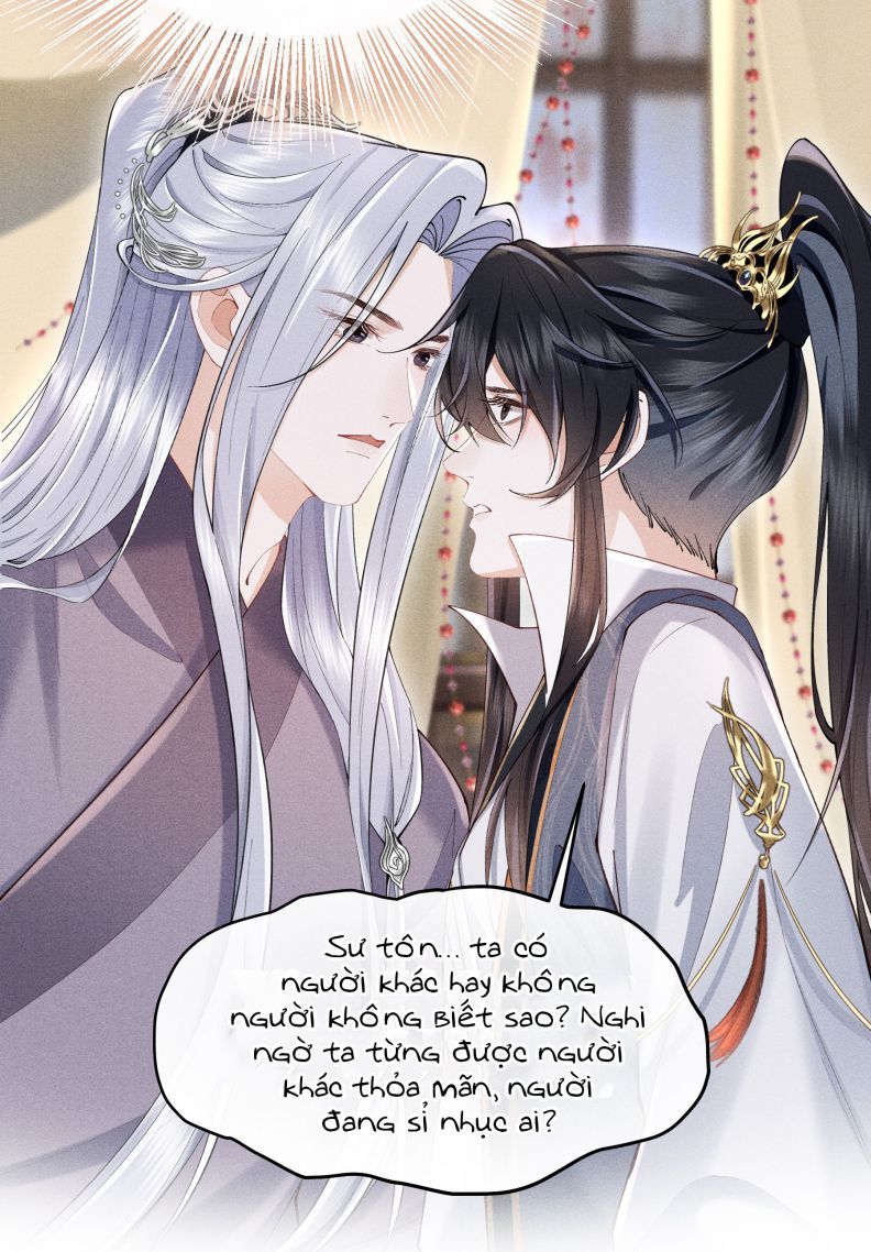 Đồ Đệ Mỗi Ngày Đều Muốn Làm Ta Chết Chapter 6 - 15