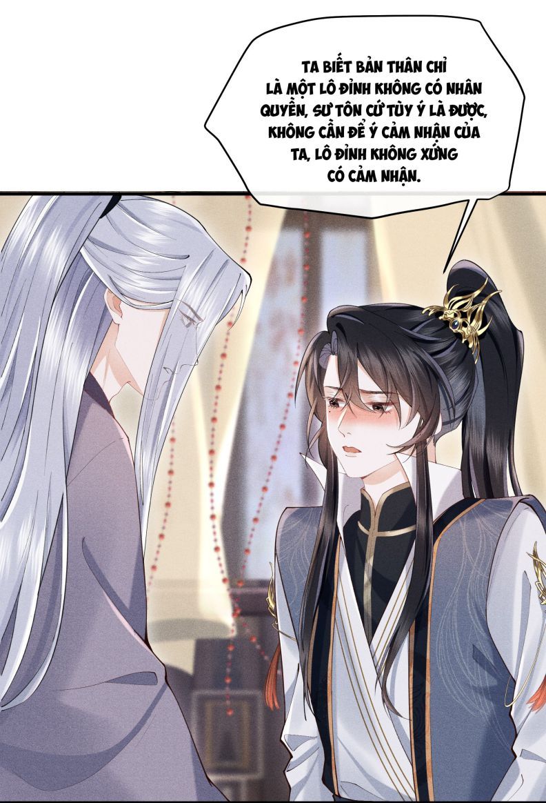 Đồ Đệ Mỗi Ngày Đều Muốn Làm Ta Chết Chapter 6 - 17