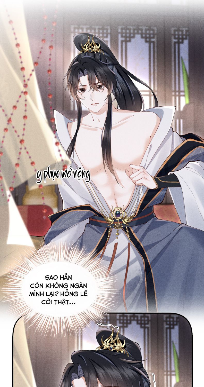 Đồ Đệ Mỗi Ngày Đều Muốn Làm Ta Chết Chapter 6 - 19