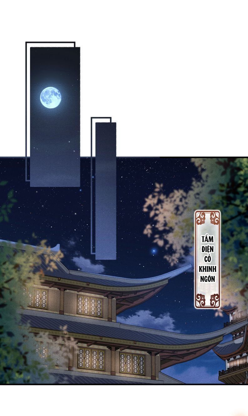 Đồ Đệ Mỗi Ngày Đều Muốn Làm Ta Chết Chapter 6 - 3