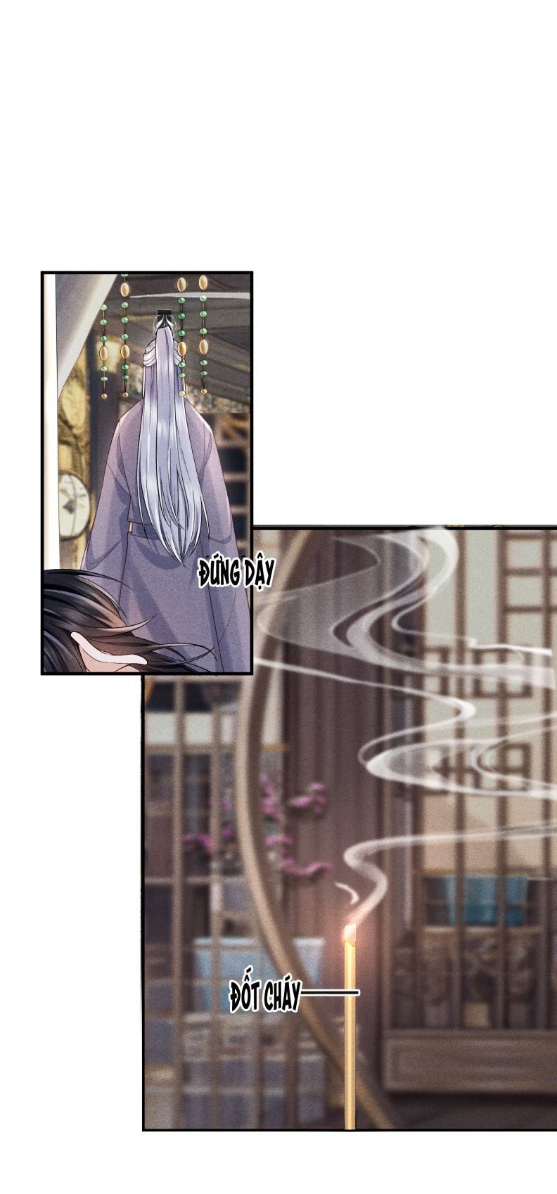 Đồ Đệ Mỗi Ngày Đều Muốn Làm Ta Chết Chapter 6 - 22