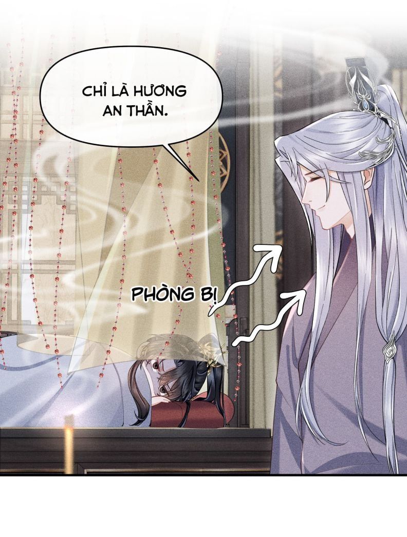 Đồ Đệ Mỗi Ngày Đều Muốn Làm Ta Chết Chapter 6 - 23