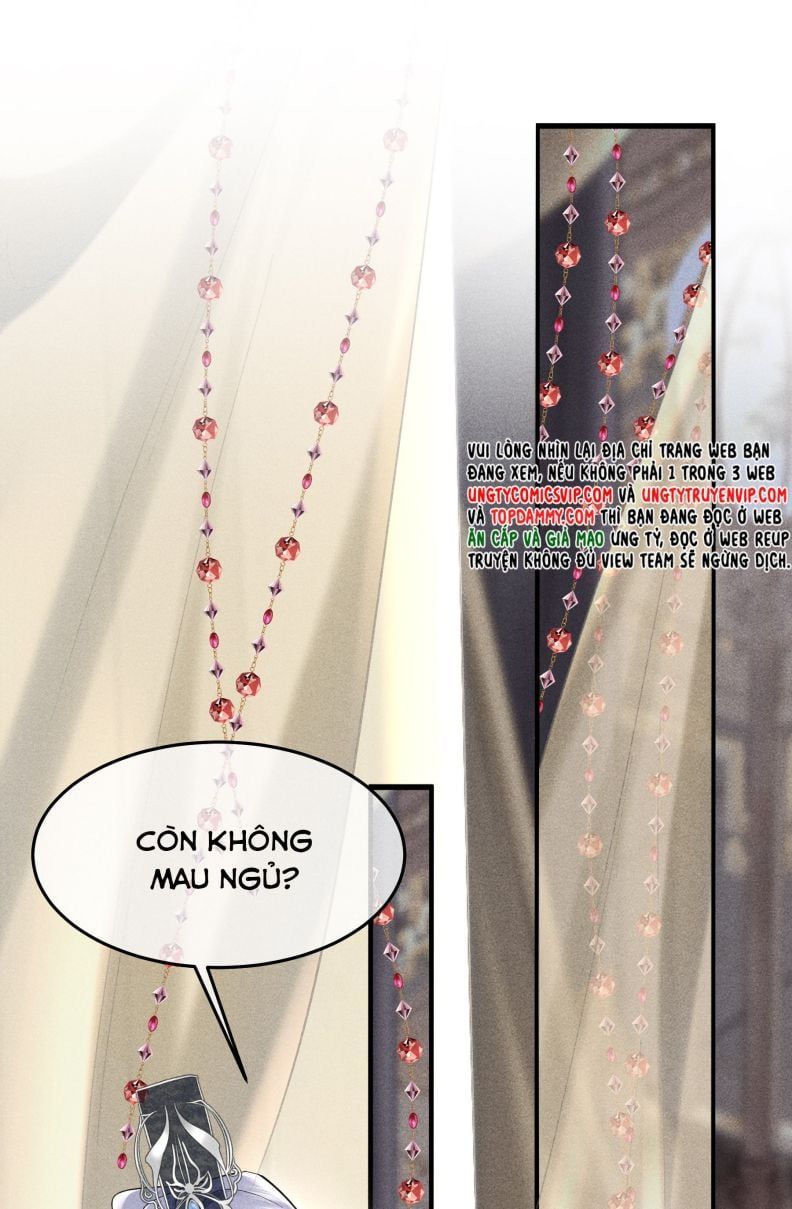 Đồ Đệ Mỗi Ngày Đều Muốn Làm Ta Chết Chapter 6 - 24