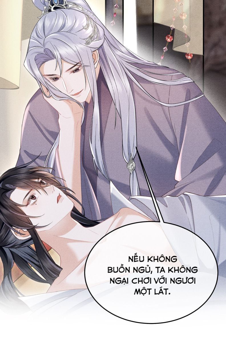 Đồ Đệ Mỗi Ngày Đều Muốn Làm Ta Chết Chapter 6 - 25