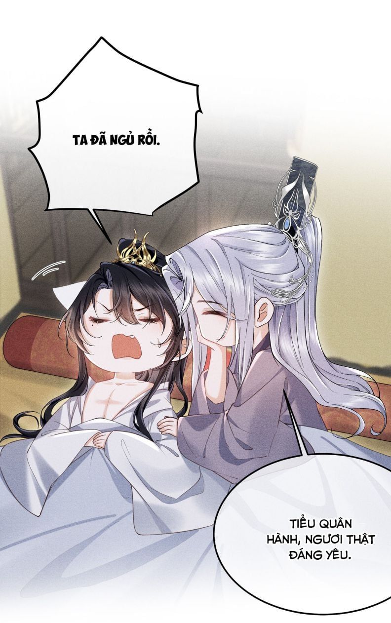 Đồ Đệ Mỗi Ngày Đều Muốn Làm Ta Chết Chapter 6 - 26