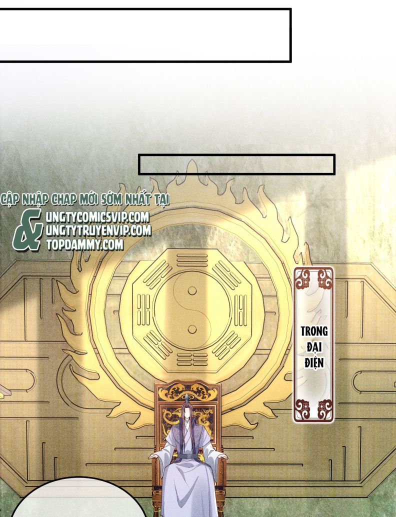 Đồ Đệ Mỗi Ngày Đều Muốn Làm Ta Chết Chapter 6 - 27