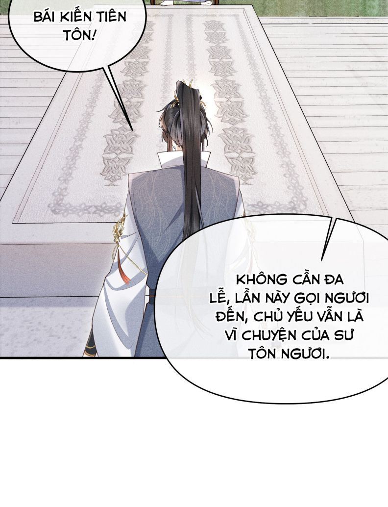 Đồ Đệ Mỗi Ngày Đều Muốn Làm Ta Chết Chapter 6 - 28